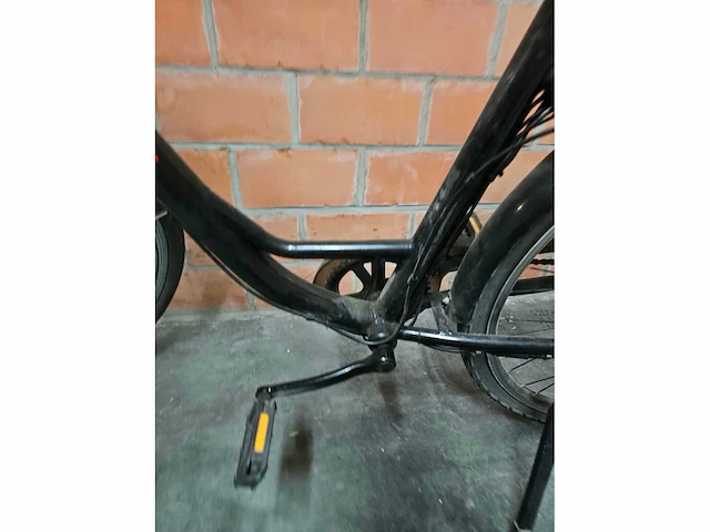 Elektrische fiets - afbeelding 2 van  13