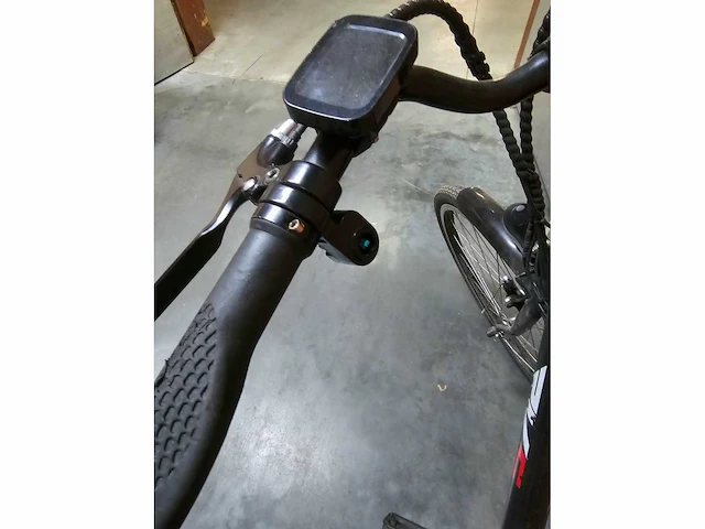 Elektrische fiets - afbeelding 4 van  13