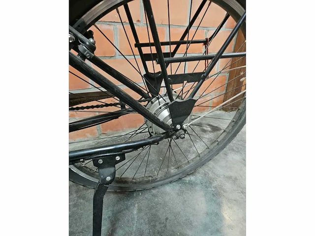 Elektrische fiets - afbeelding 5 van  13
