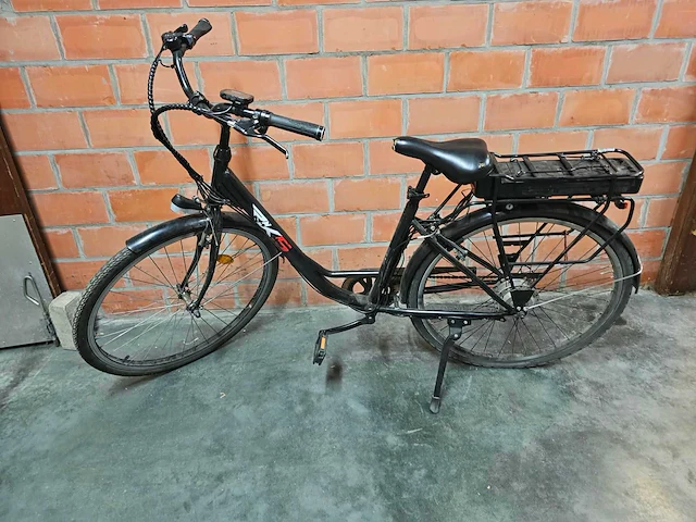 Elektrische fiets - afbeelding 1 van  13