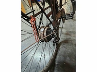 Elektrische fiets - afbeelding 6 van  13