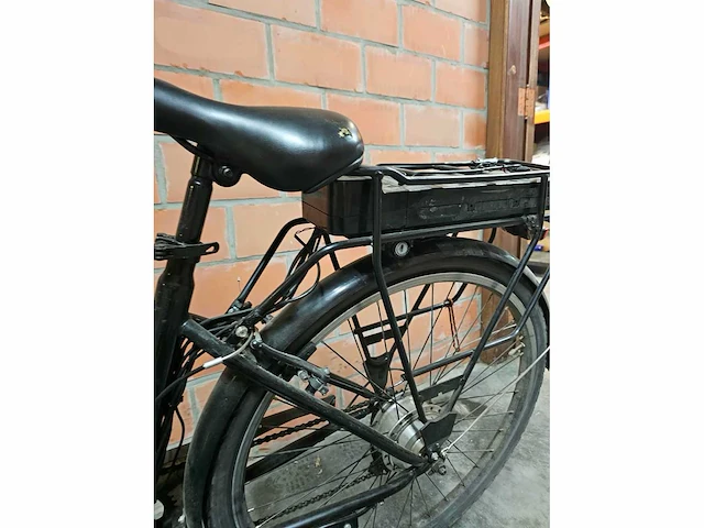 Elektrische fiets - afbeelding 7 van  13