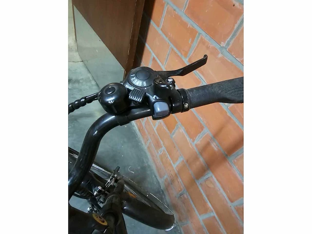 Elektrische fiets - afbeelding 12 van  13