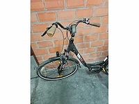 Elektrische fiets - afbeelding 2 van  10