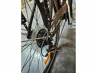 Elektrische fiets - afbeelding 4 van  10
