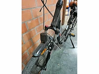 Elektrische fiets - afbeelding 6 van  10