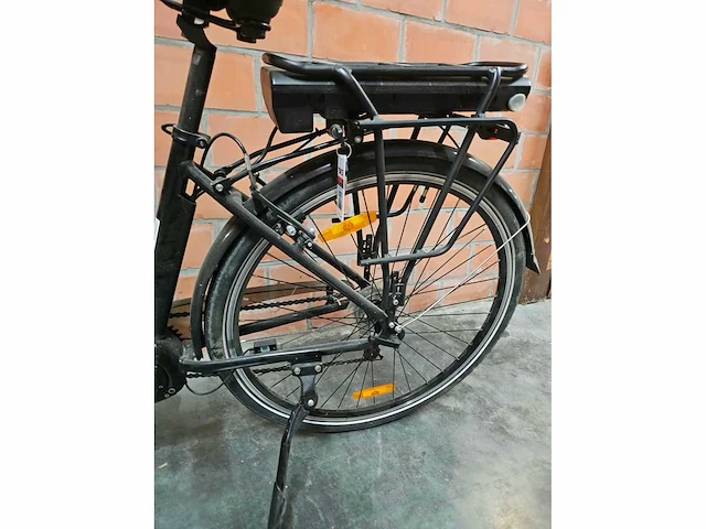 Elektrische fiets - afbeelding 8 van  10