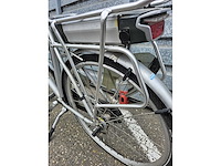 Elektrische fiets - afbeelding 2 van  6