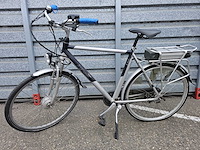 Elektrische fiets - afbeelding 1 van  6