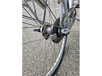 Elektrische fiets - afbeelding 6 van  6