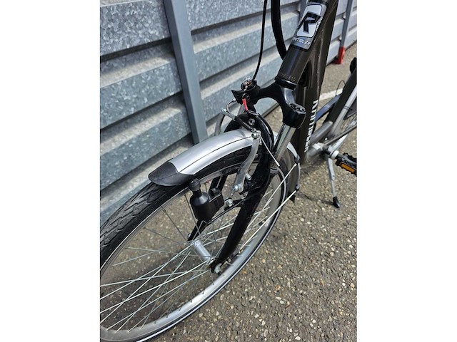 Elektrische fiets - afbeelding 5 van  9