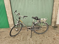 Elektrische fiets - afbeelding 1 van  8