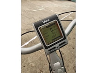 Elektrische fiets - afbeelding 2 van  8