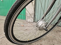 Elektrische fiets - afbeelding 6 van  8