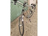 Elektrische fiets - afbeelding 7 van  8