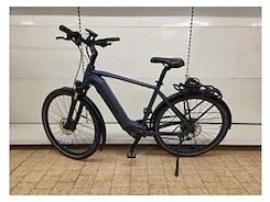 Elektrische fietsen - demo en ex-verhuur