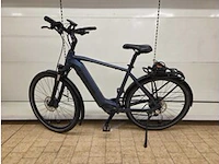 Elektrische fietsen - demo en ex-verhuur