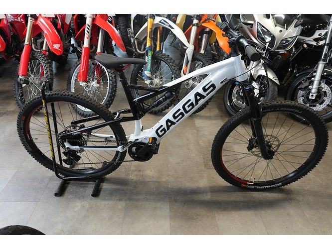 Elektrische fietsen en mountainbikes