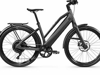 Elektrische fietsen stromer - st-truiden