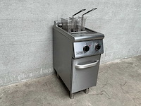 Elektrische friteuse - afbeelding 1 van  5