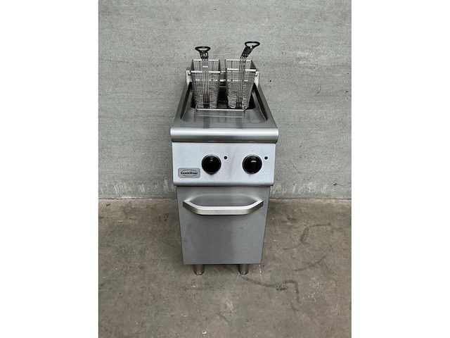 Elektrische friteuse - afbeelding 2 van  5