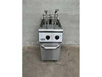 Elektrische friteuse - afbeelding 2 van  5