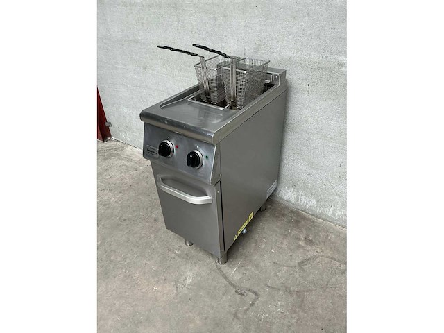 Elektrische friteuse - afbeelding 3 van  5