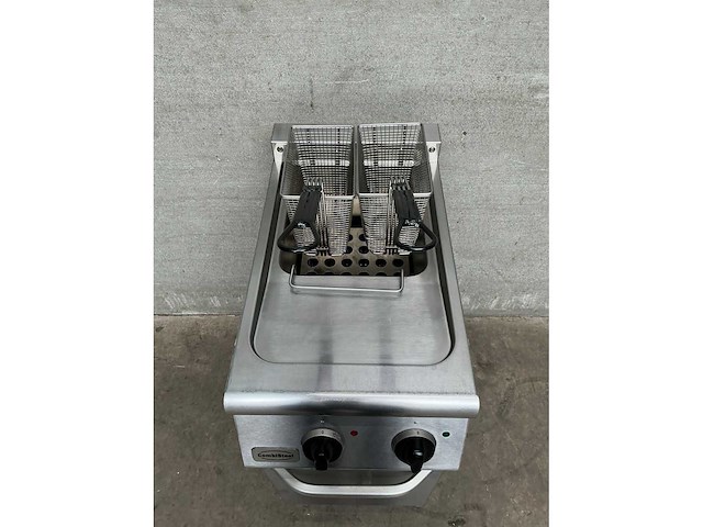Elektrische friteuse - afbeelding 4 van  5