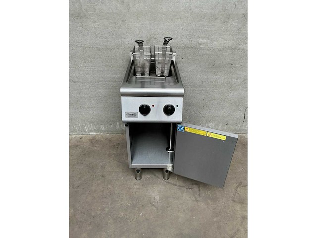 Elektrische friteuse - afbeelding 5 van  5