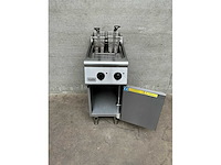 Elektrische friteuse - afbeelding 5 van  5