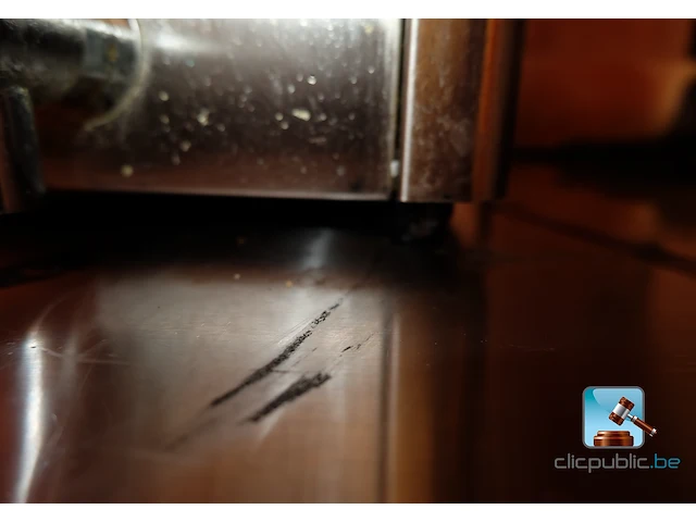 Elektrische friteuse - afbeelding 2 van  10