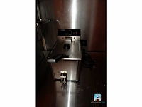 Elektrische friteuse - afbeelding 3 van  10