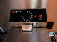 Elektrische friteuse - afbeelding 5 van  10