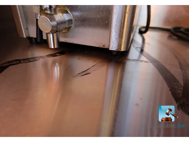 Elektrische friteuse - afbeelding 10 van  10