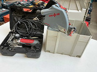 Elektrische gereedschappen (2x) - afbeelding 1 van  7