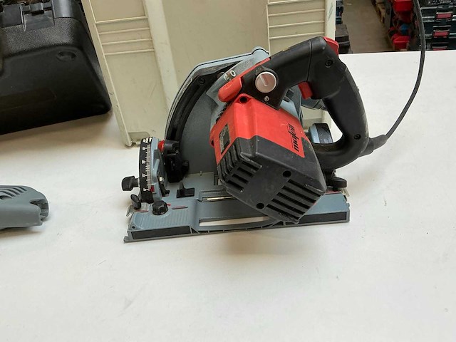 Elektrische gereedschappen (2x) - afbeelding 3 van  7