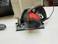 Elektrische gereedschappen (2x) - afbeelding 3 van  7