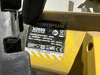 Elektrische gereedschappen (2x) - afbeelding 4 van  9