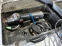 Elektrische gereedschappen (2x) - afbeelding 5 van  9