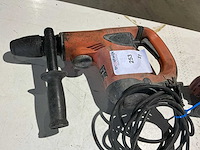 Elektrische gereedschappen (2x) - afbeelding 2 van  6