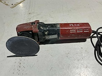 Elektrische gereedschappen (2x) - afbeelding 5 van  6