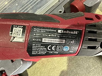 Elektrische gereedschappen (2x) - afbeelding 5 van  6