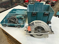 Elektrische gereedschappen (2x) - afbeelding 1 van  9