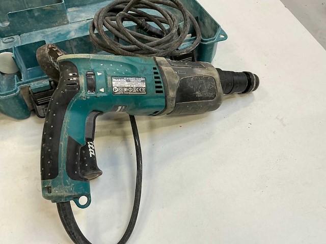 Elektrische gereedschappen (2x) - afbeelding 3 van  9