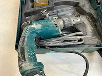 Elektrische gereedschappen (2x) - afbeelding 5 van  6