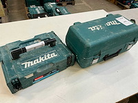 Elektrische gereedschappen (2x) - afbeelding 6 van  6