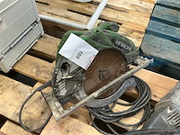 Elektrische gereedschappen (2x) - afbeelding 2 van  6