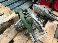 Elektrische gereedschappen (2x) - afbeelding 3 van  6