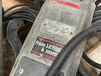 Elektrische gereedschappen (2x) - afbeelding 6 van  6