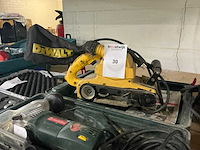 Elektrische gereedschappen (2x) - afbeelding 4 van  6